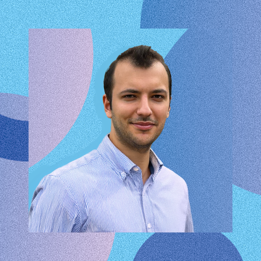 Enes Demirtas Portfolyo Görseli